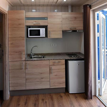 Camping La Rueda Cubelles Εξωτερικό φωτογραφία