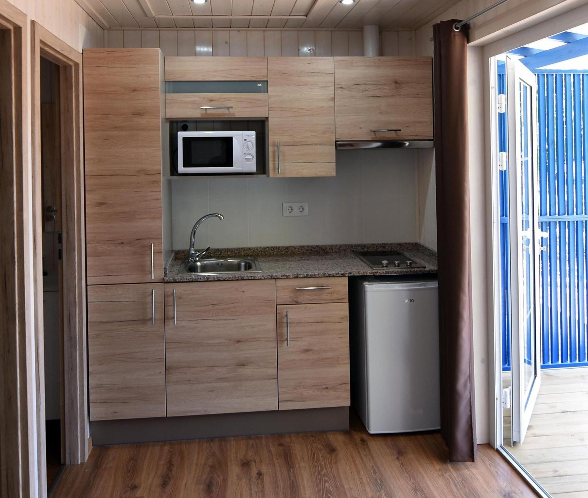 Camping La Rueda Cubelles Εξωτερικό φωτογραφία