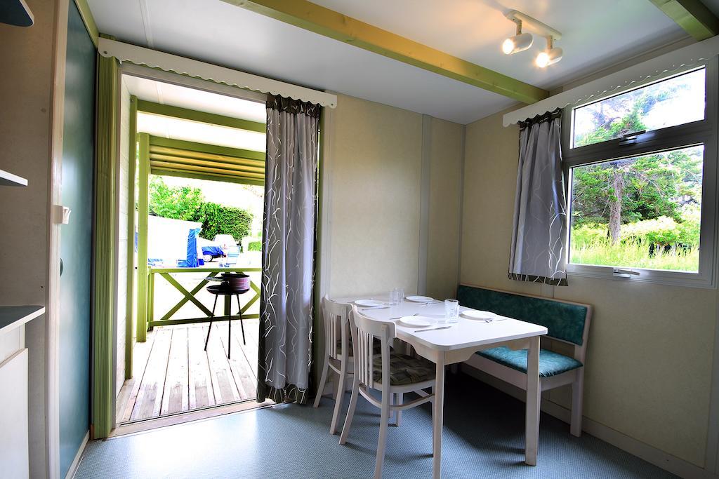 Camping La Rueda Cubelles Δωμάτιο φωτογραφία