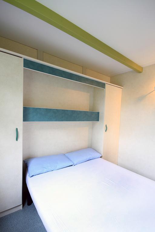 Camping La Rueda Cubelles Δωμάτιο φωτογραφία
