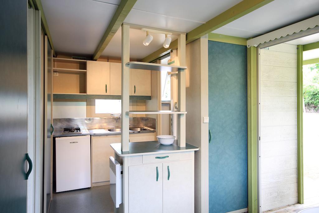 Camping La Rueda Cubelles Δωμάτιο φωτογραφία