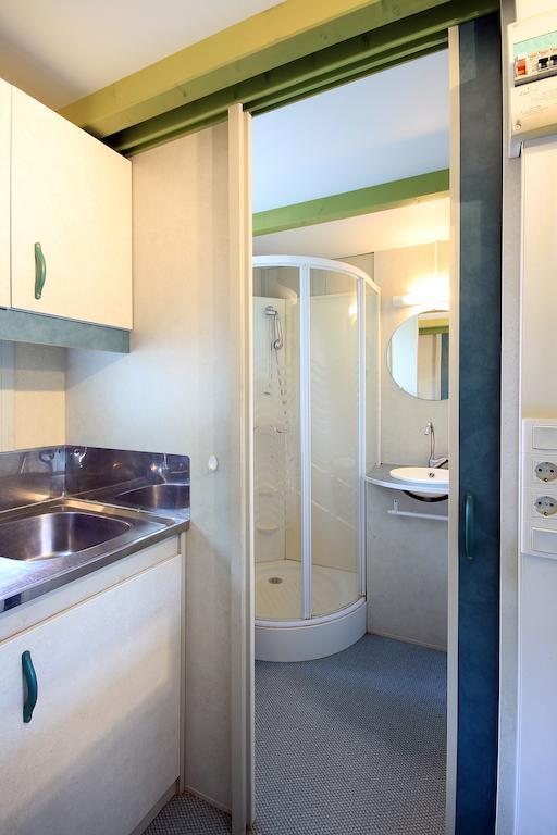 Camping La Rueda Cubelles Δωμάτιο φωτογραφία